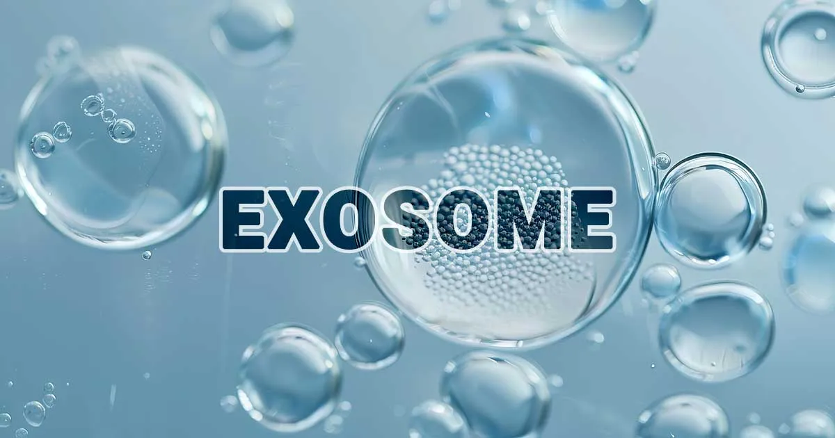 Exosome – “Kỷ nguyên mới” của tái tạo da: Sự thật khoa học và cách chọn sản phẩm chất lượng