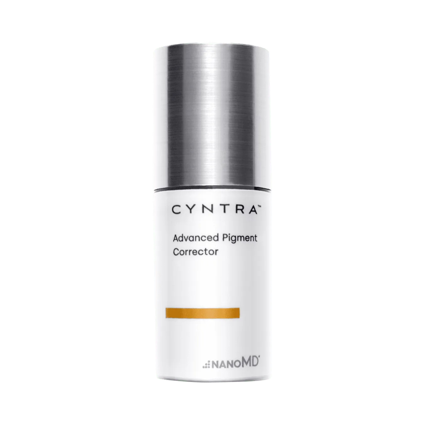 Kem dưỡng sáng đều màu da – NanoMD Cyntra Advanced Pigment Corrector 20 mL
