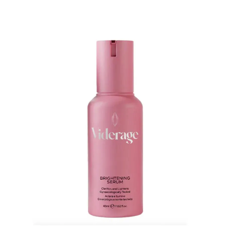Serum Làm Sáng, Giảm Thâm Sạm & Trẻ Hóa Vùng Kín Viderage Brightening Serum