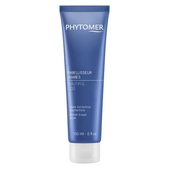 Kem dưỡng và làm tươi mát đôi chân - Phytomer Beautiful Legs 150mL