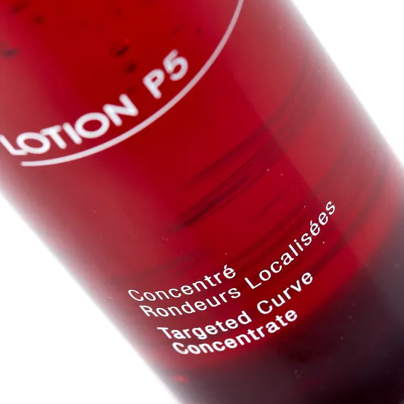 Tinh chất dưỡng thể định hình đường cong - Phytomer Lotion P5 Targeted Curve Concentrate 150mL
