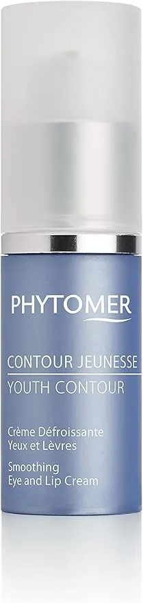 Kem dưỡng giảm nhăn vùng mắt và môi - PHYTOMER YOUTH CONTOUR REVIVING WRINKLE CORRECTION CREAM Eye & Lip Care