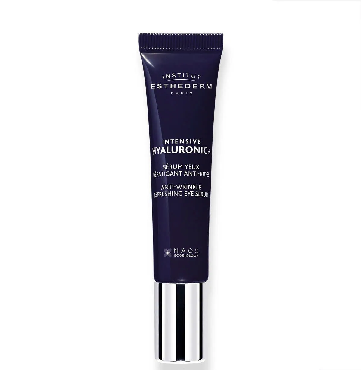 Serum dưỡng mắt Institut Esthederm Intensive Hyaluronic+ Anti-Wrinkle Refreshing Eye Serum