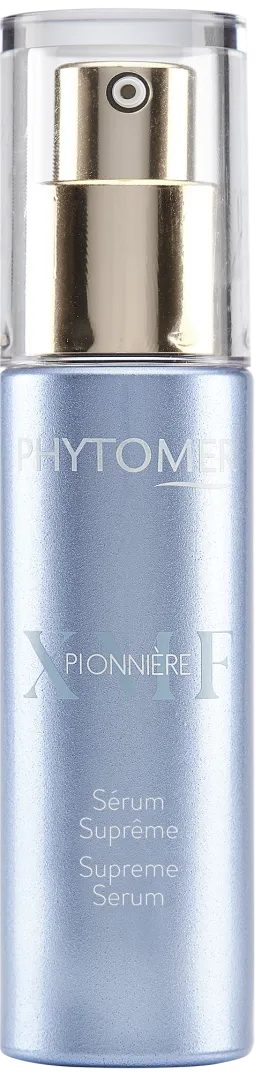 PHYTOMER PIONNIÈRE XMF WRINKLE AND DARK SPOT SUPREME SERUM - Serum trẻ hoá – giảm nhăn & mờ đốm sắc tố