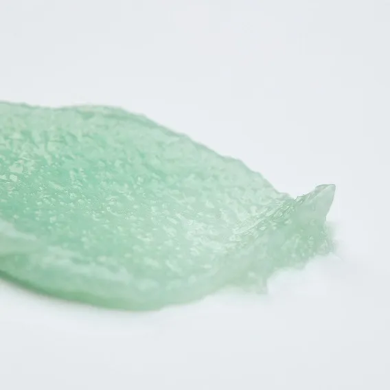 Tẩy tế bào chết toàn thân - Phytomer Toning Body Scrub with Marine Salt Crystals 150 mL