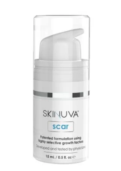 Kem trị sẹo Skinuva Scar 15ml