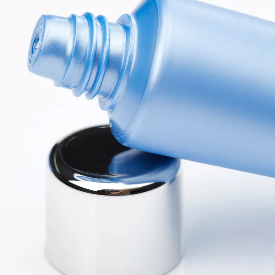 Tinh chất chăm sóc và tái tạo da vùng cổ – ngực - Phytomer Décolleté Parfait – Neck and Décolleté Renewing Care 50 mL