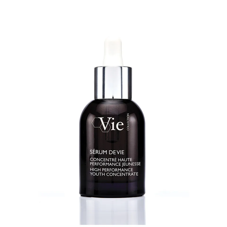 Serum tái sinh, phục hồi da – Serum De Vie 30 mL