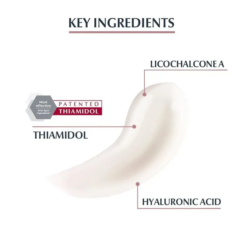 Sữa dưỡng thể sáng da - Eucerin Spotless Brightening Anti-Pigment Daily Body Lotion 250 mL