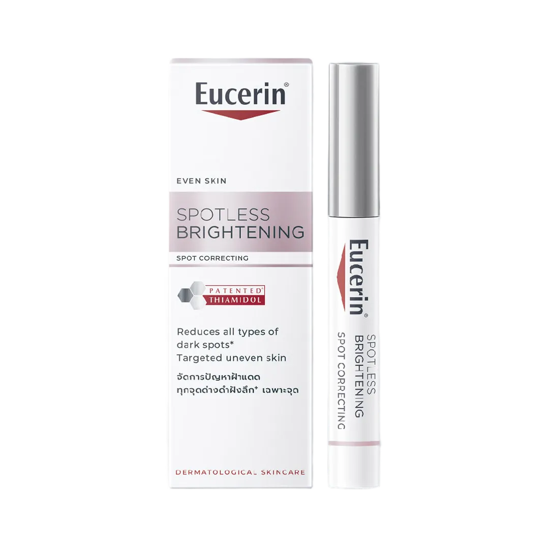 Bút đặc trị đốm nâu và thâm nám – Eucerin Spotless Brightening Spot Corrector