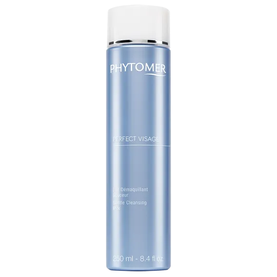 Sữa rửa mặt – tẩy trang dịu nhẹ - Phytomer Visage Gentle Cleansing Milk 250 mL